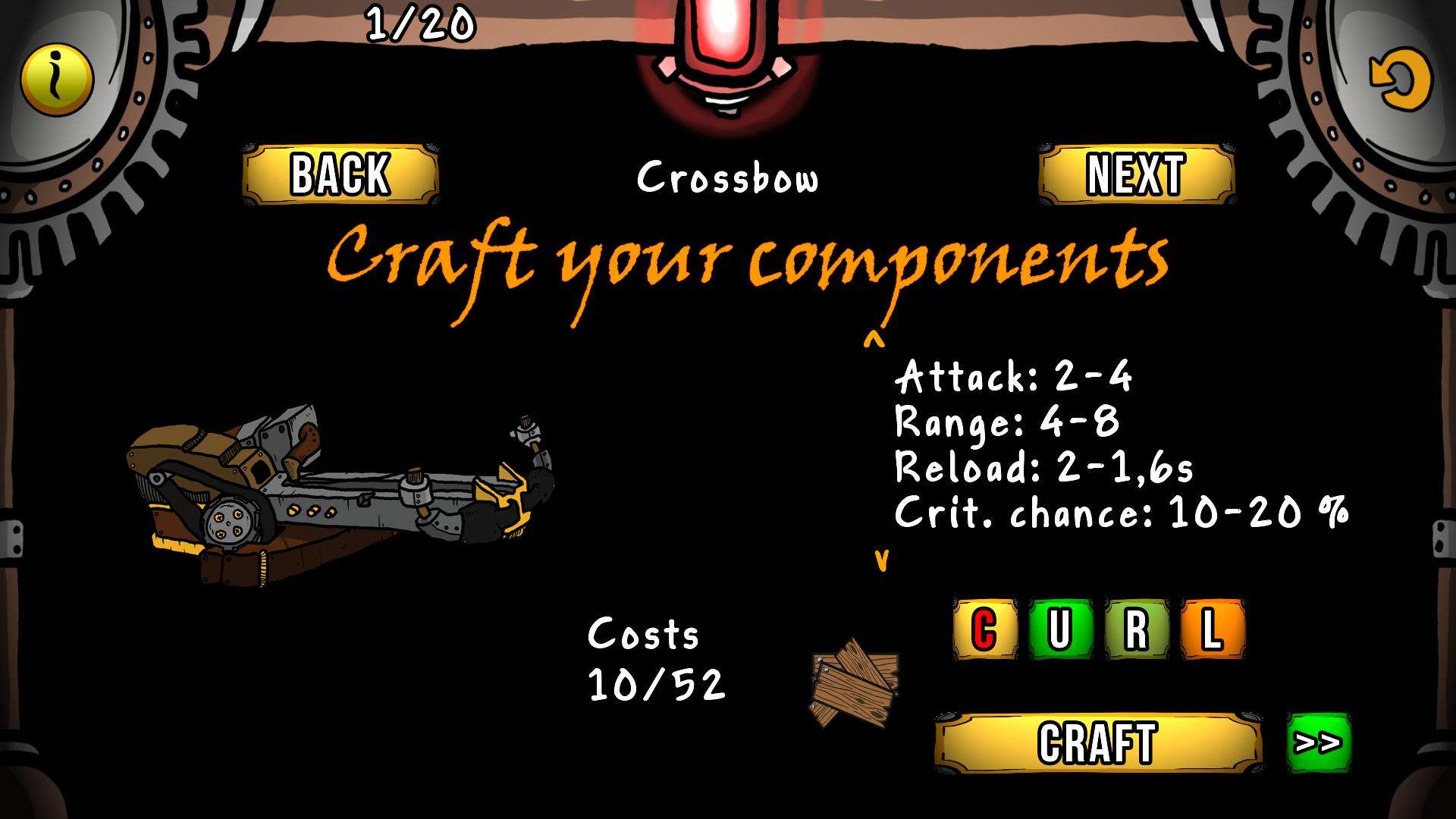 Monster Tower Defense