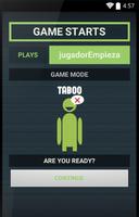 Guess the Keyword - Party Game