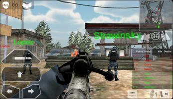 Shoot`Em Down: Shooting game