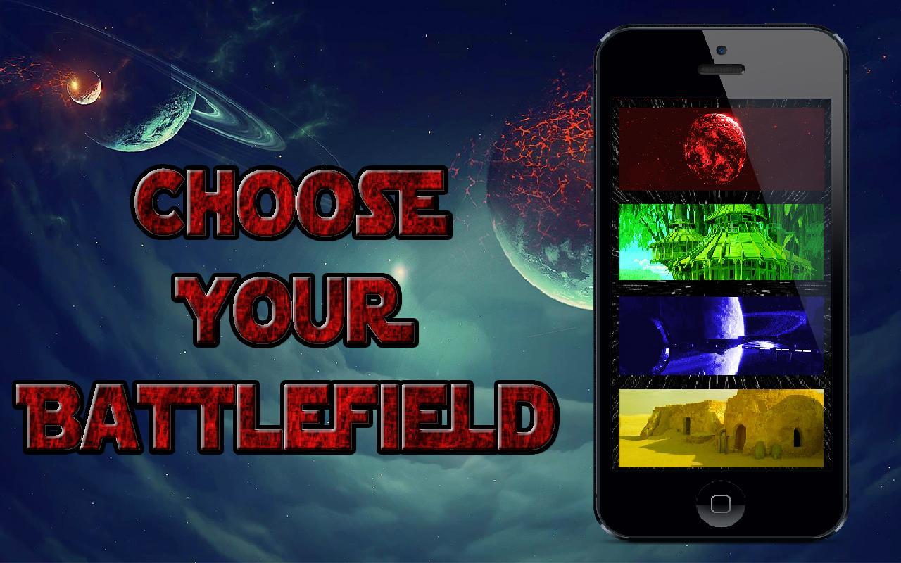 Laser Gun Real Simulator