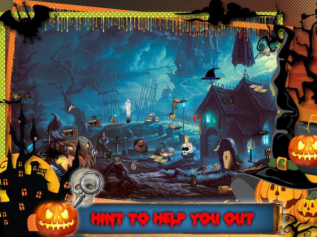 Halloween 2016 Crime Scene