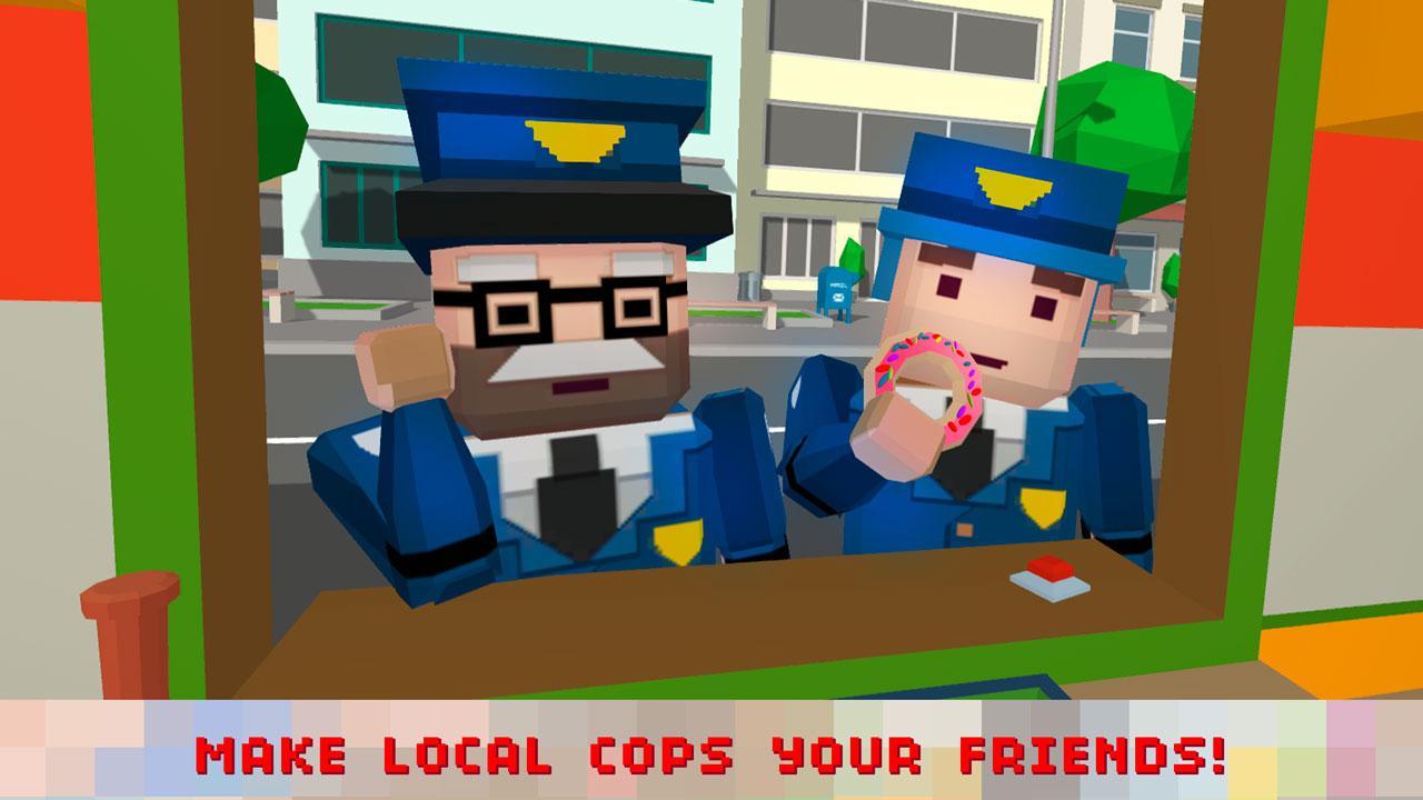 Sweet Donut Maker Cooking Chef