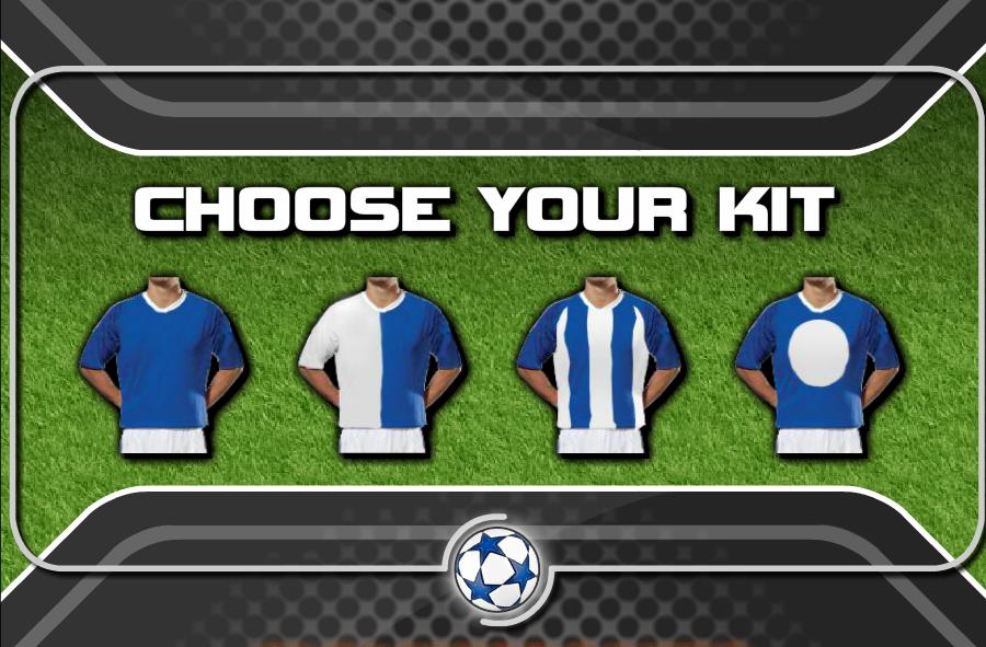 Football Freekick Champions