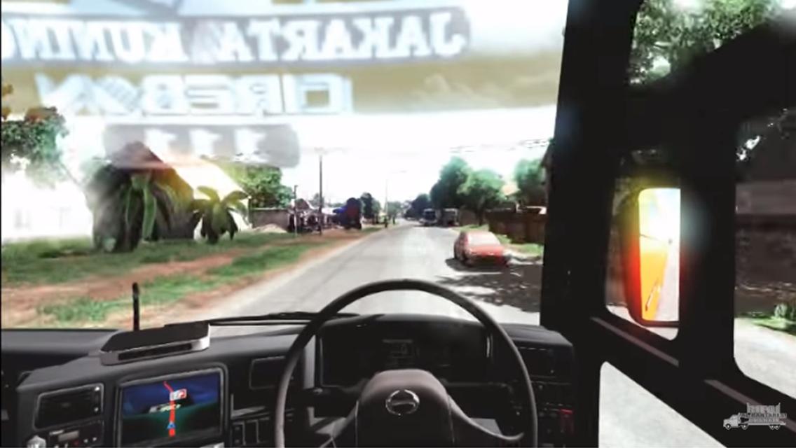 Luragung  Bus Simulator 2017