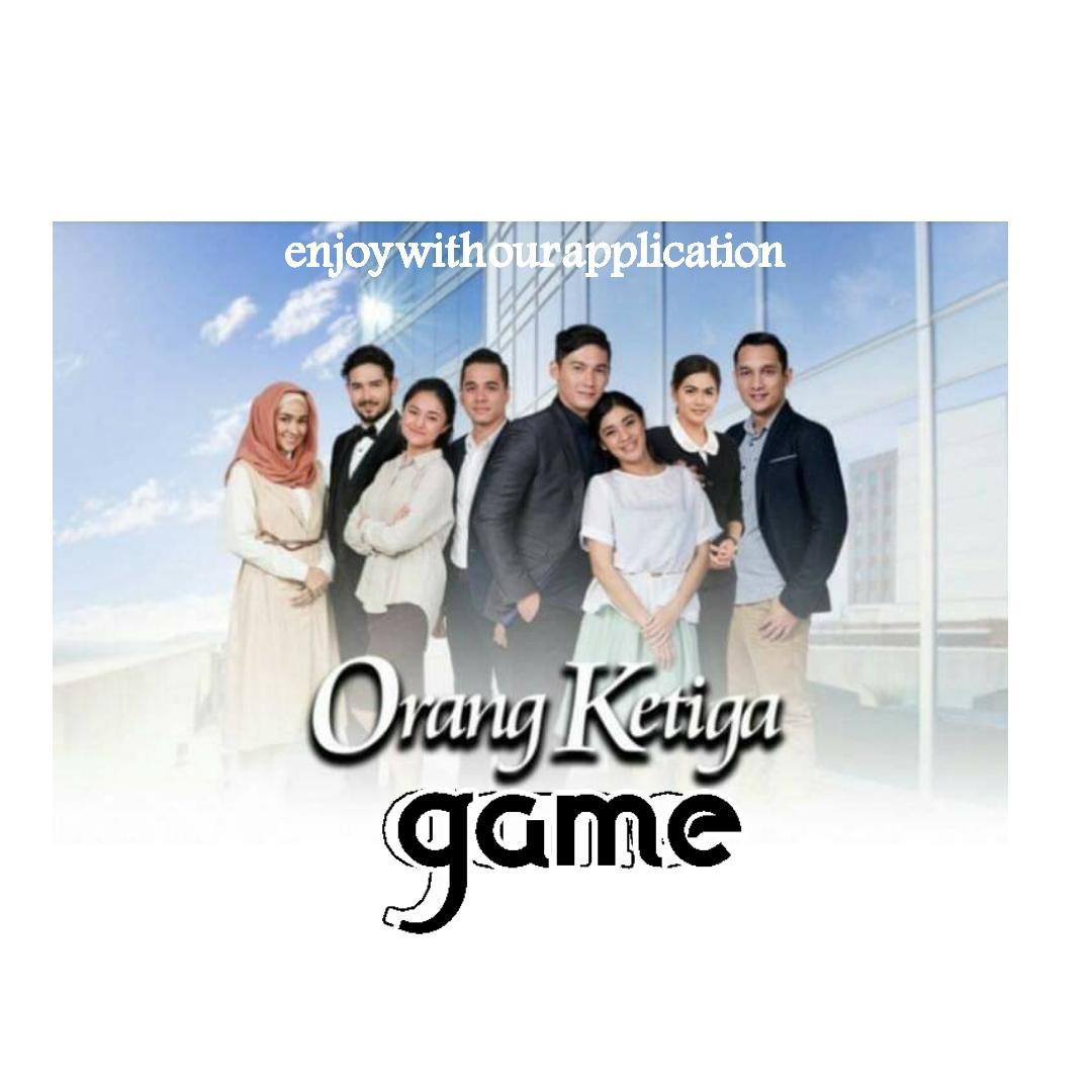 Orang Ketiga Game