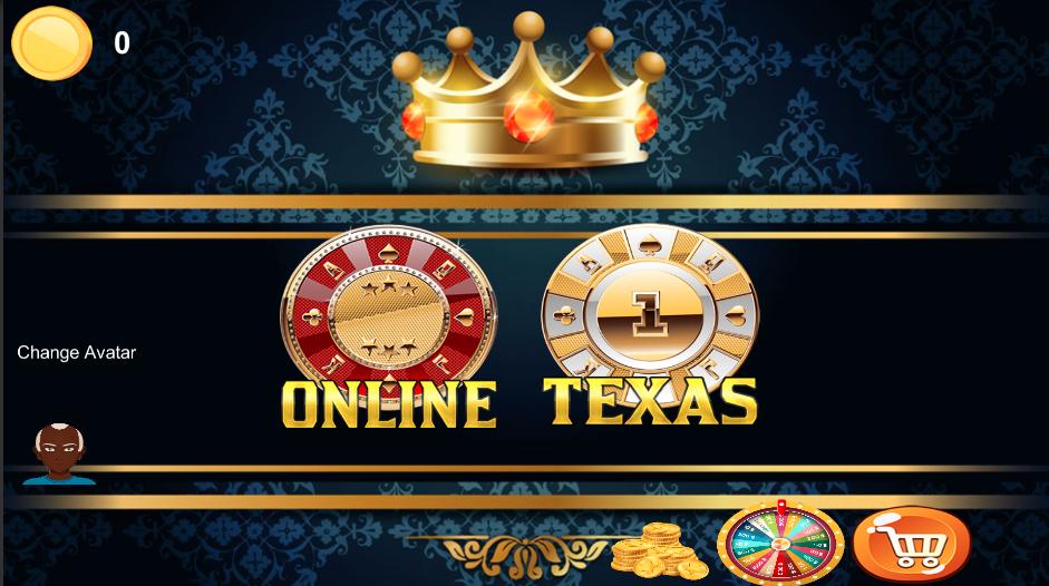 Diamond Jim's Executive Game