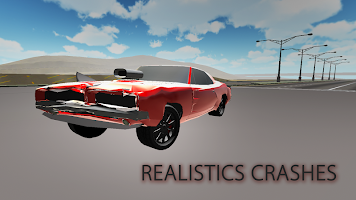 Tuning Drag Racer 3D Game