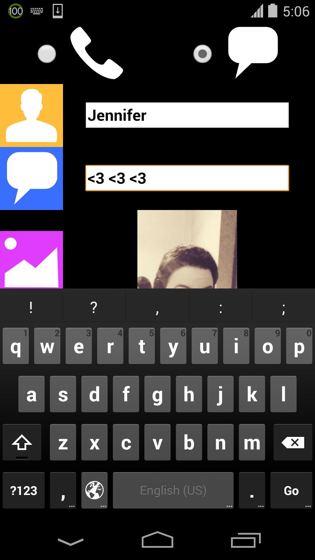 bears love wallpaper free