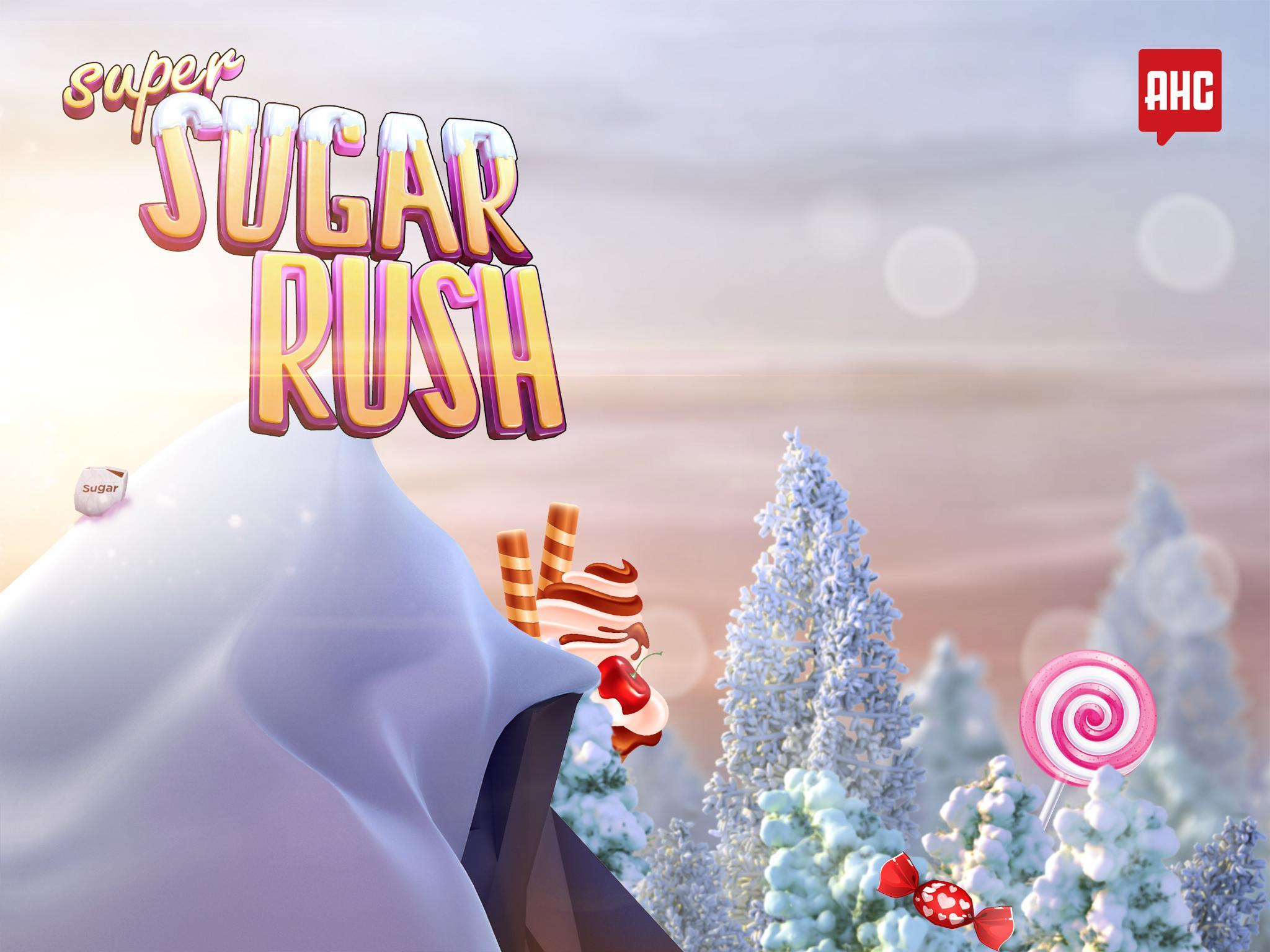 Nippy Elf's Super Sugar Rush