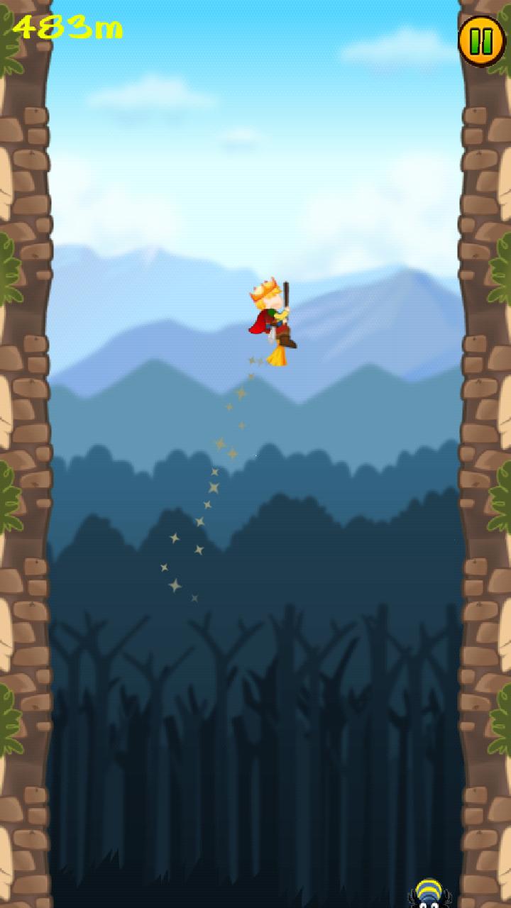 Rescue Beauty Sleeping