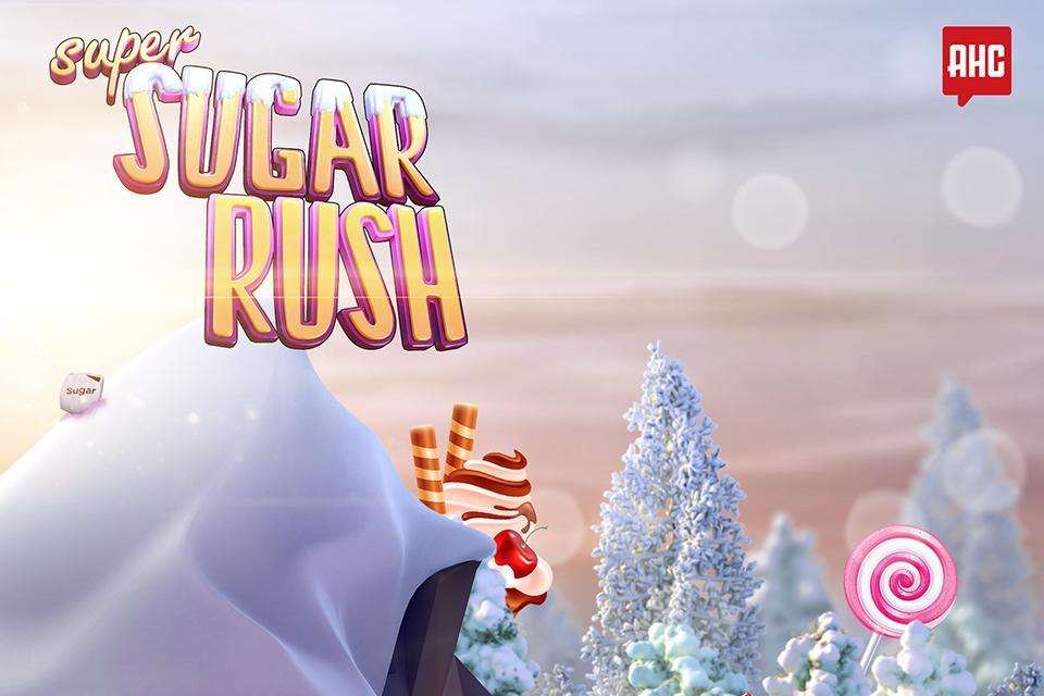 Nippy Elf's Super Sugar Rush