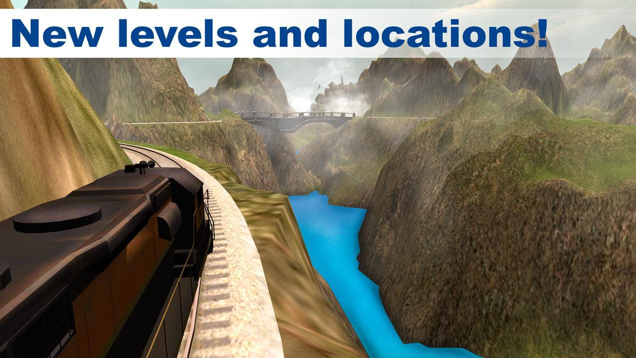 Train Motorman - Passengers Delivery