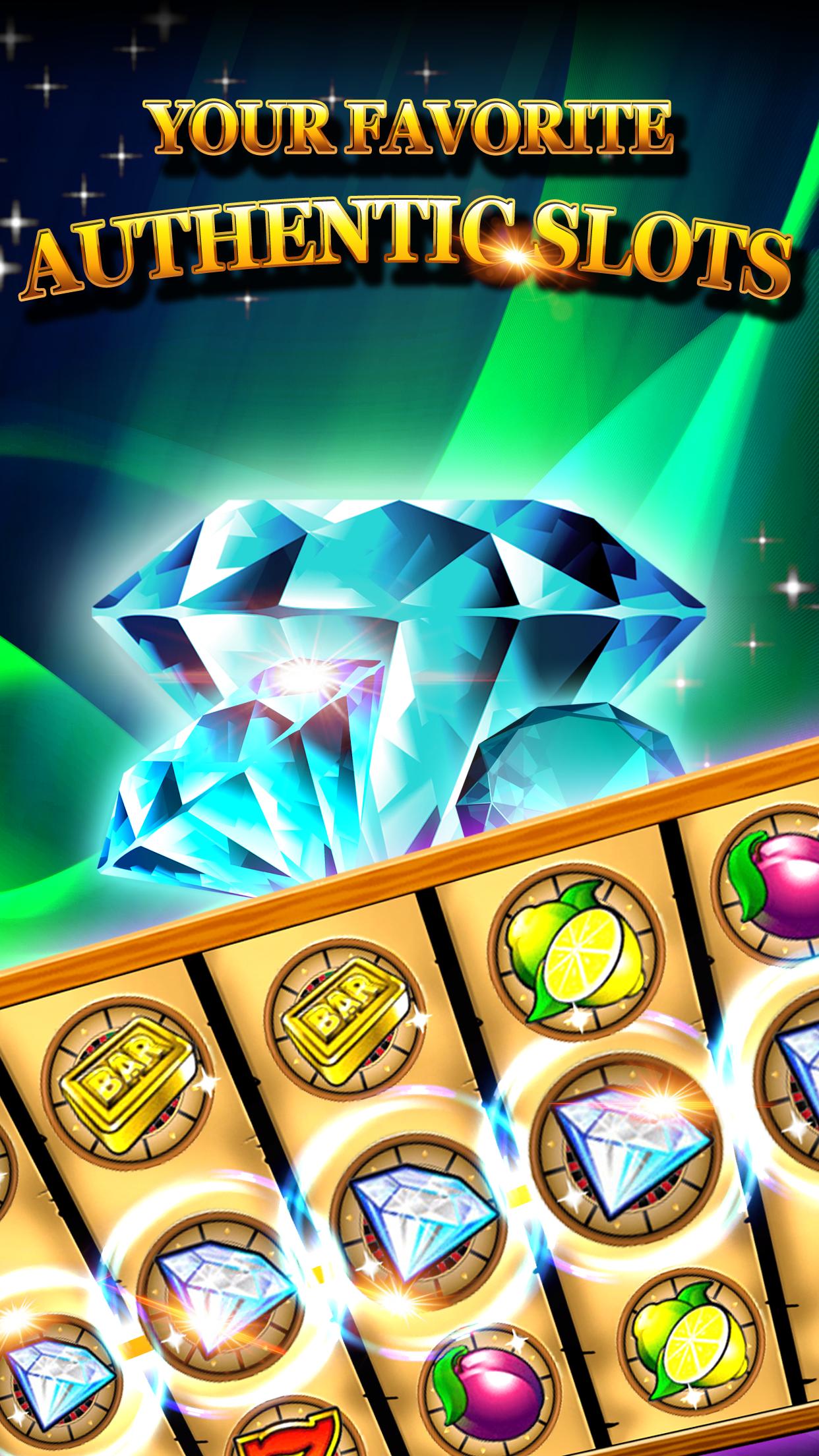 Winning Streak Slot Casino