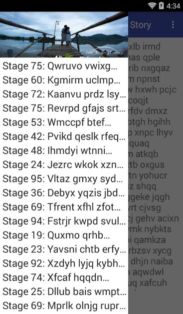 Game OPfeszlr IMwzeu Story