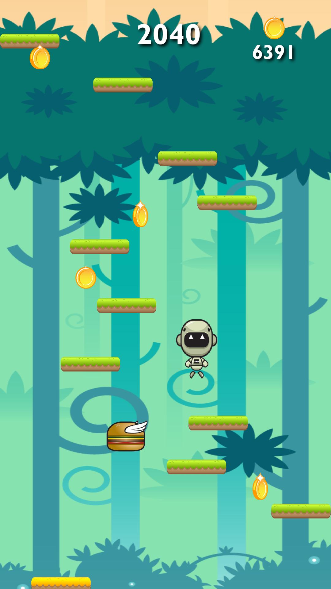 Super High Jump 2015