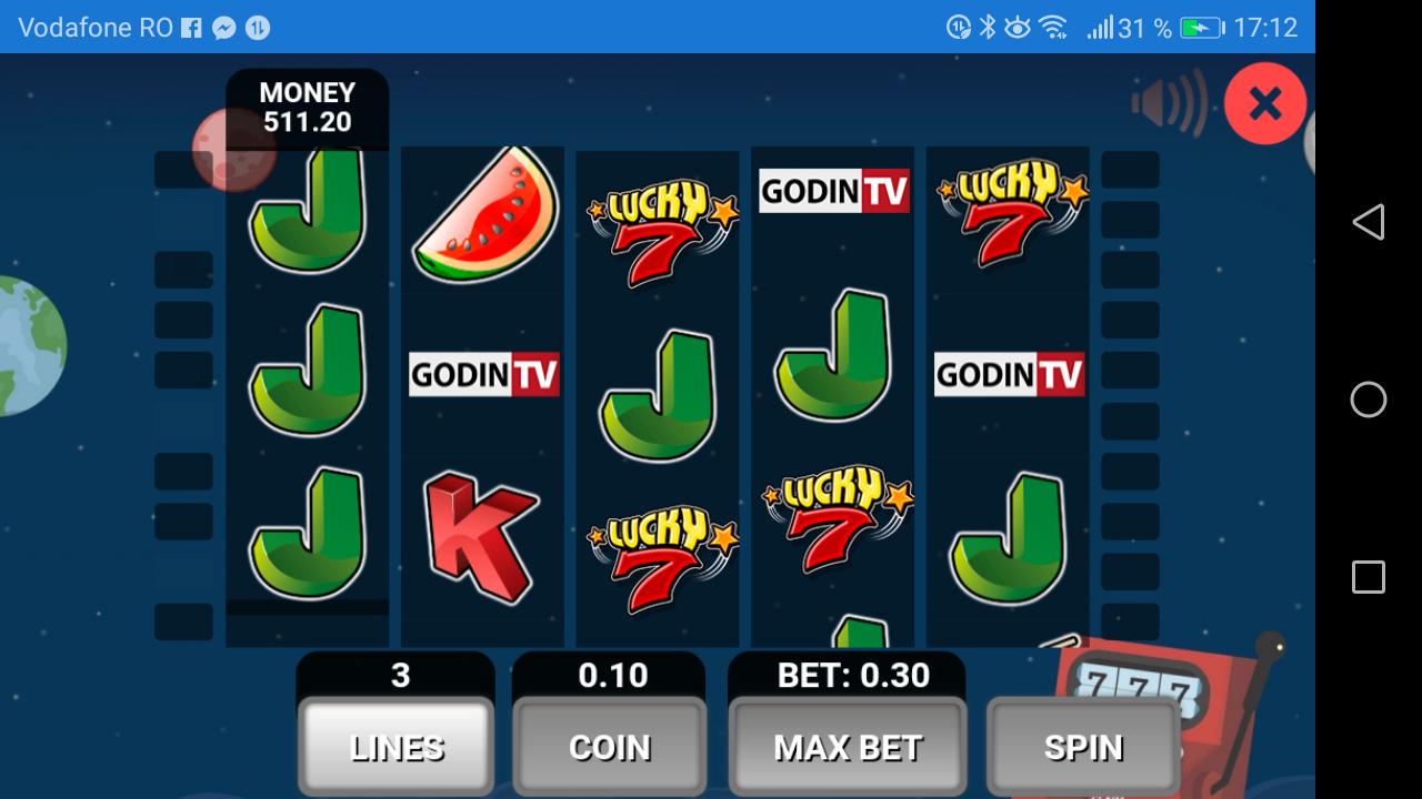 SLOT MACHINE PLUS