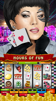 Vegas Strip Slot Machine Games