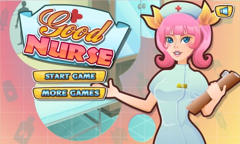 Good Nurse