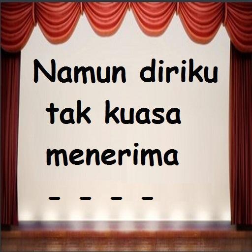 Akhir Sebuah Cerita EvieTamala