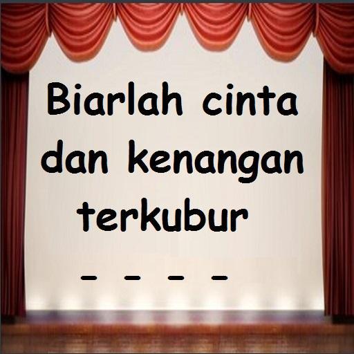 Akhir Sebuah Cerita EvieTamala