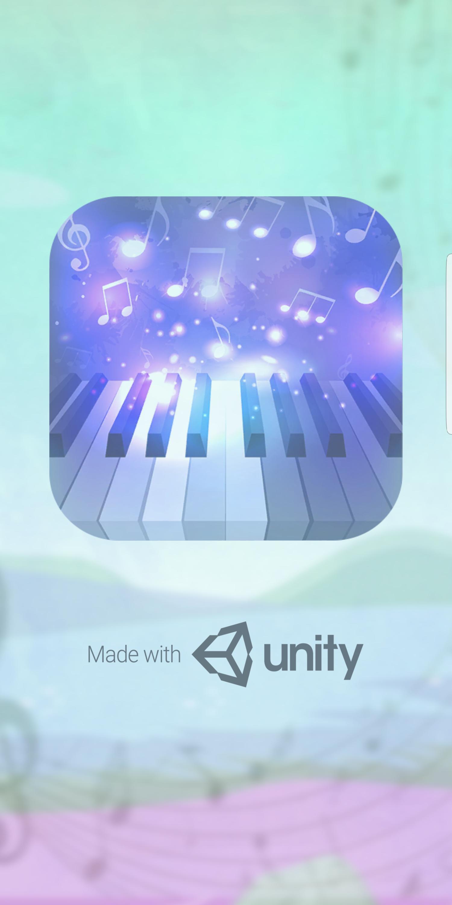 Frenzy piano Tiles : Simply piano