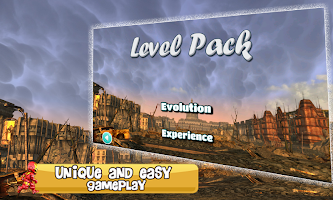 Game Robot Petualangan FREE