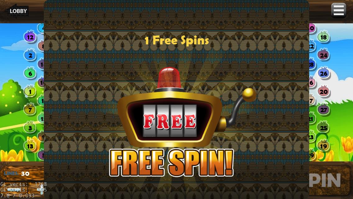 Downtown Party Jackpot Slots