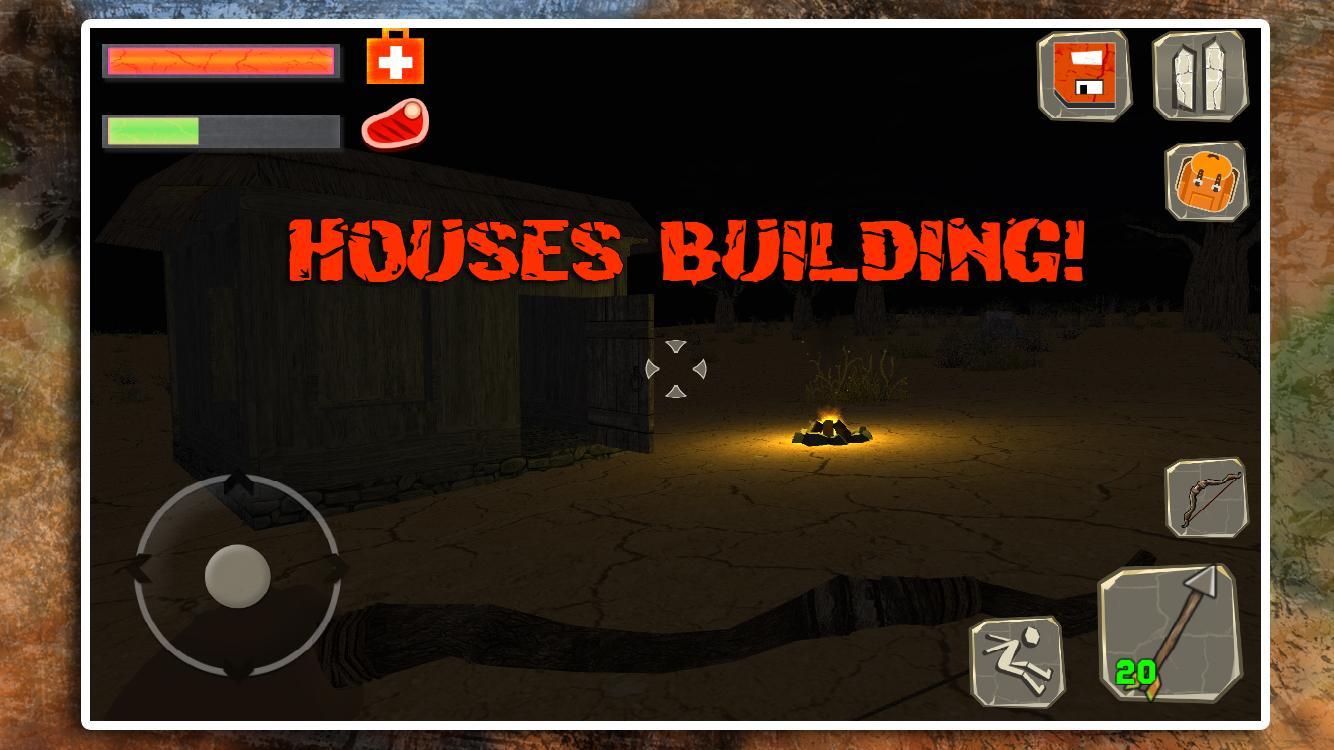 Survival Island 3: Australia