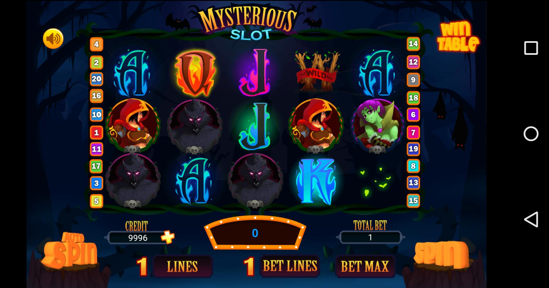 Casino Slots