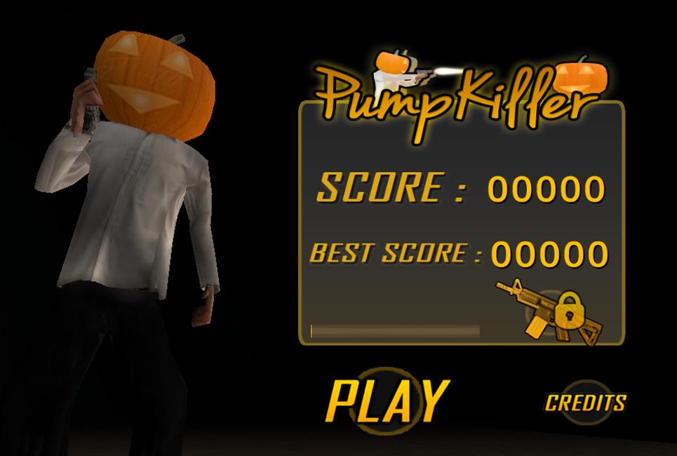 PumpKiller