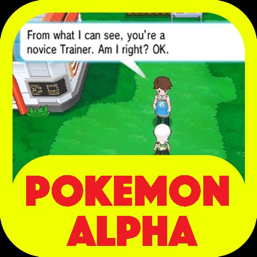Cheats: Pokemon Alpha Sapphire
