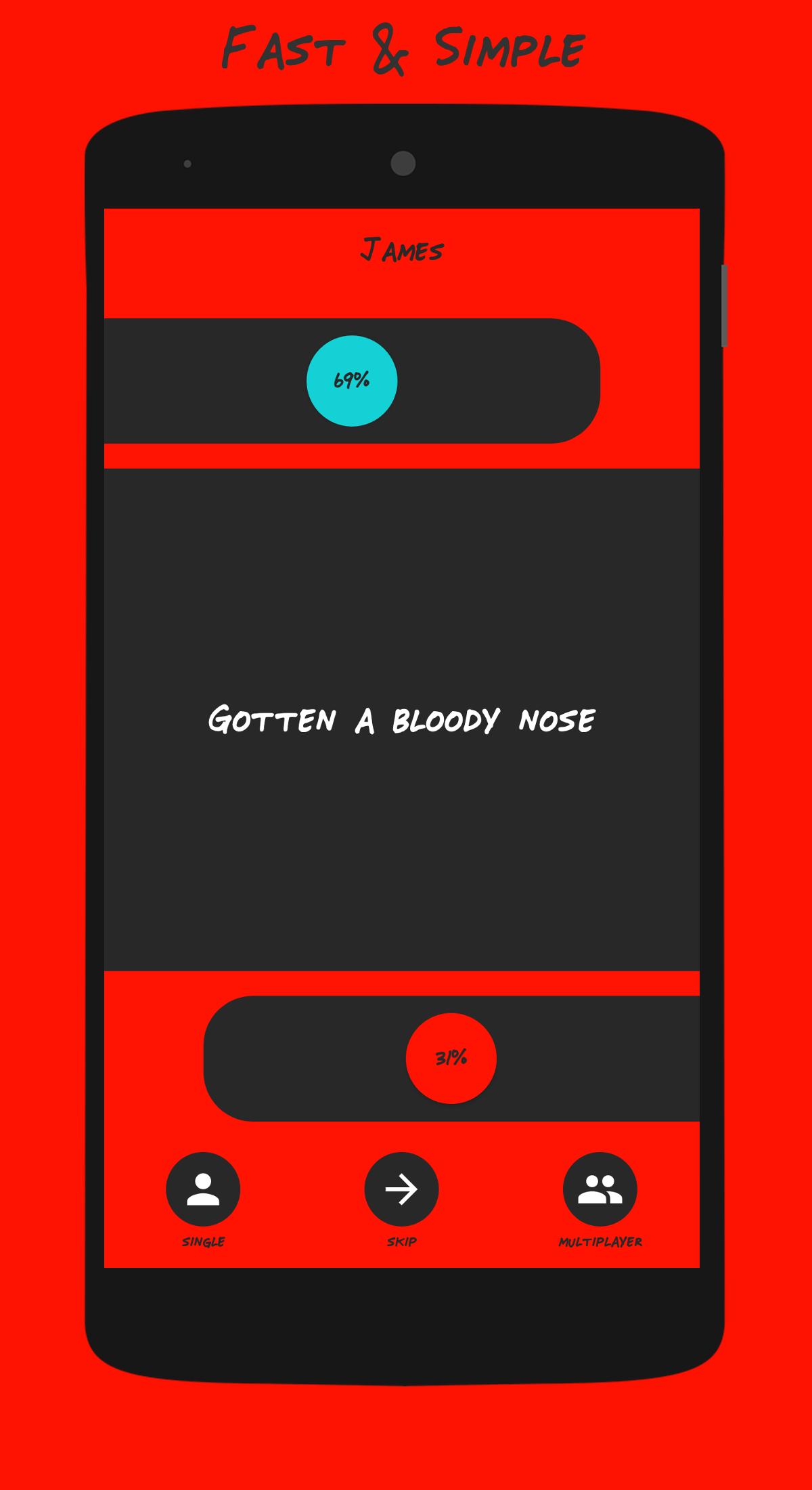 Never Have I Ever for Kids