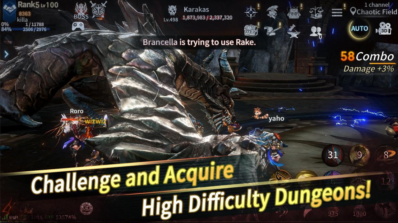 RebirthM (Unreleased)