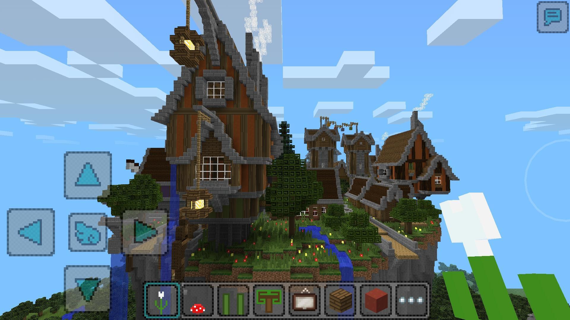 Master Craft - Survival 2018