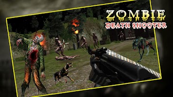 Zombie Shooter: Dead Assault