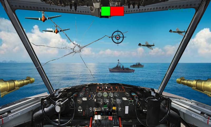 Battleship Combat Simulator