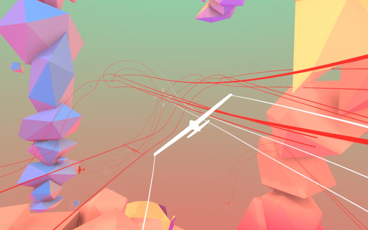 Flight Madness Simulator