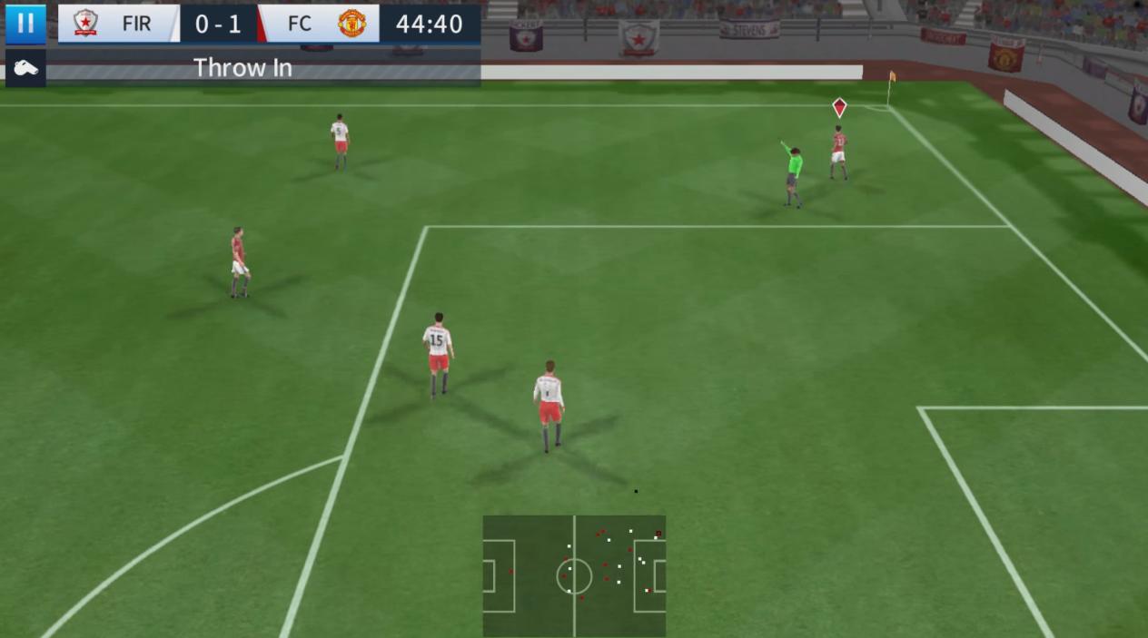 Tips Dream League Soccer 18