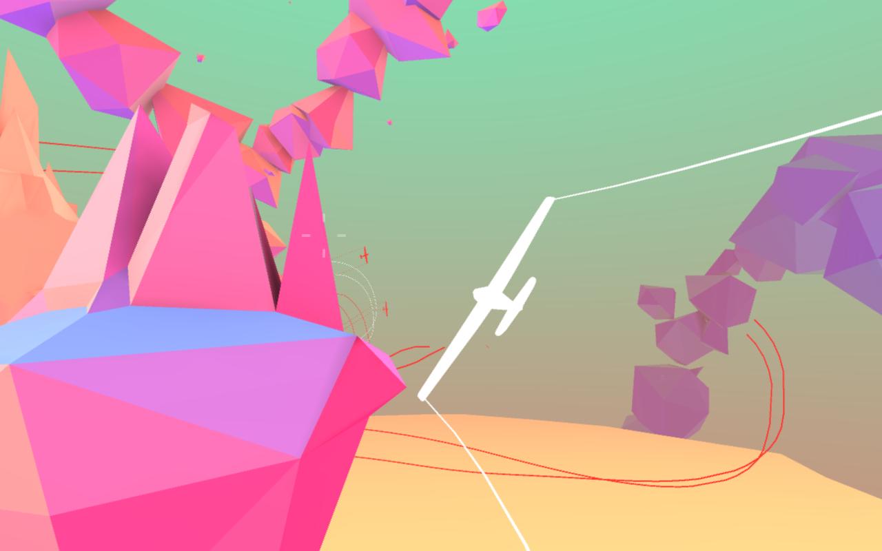 Flight Madness Simulator