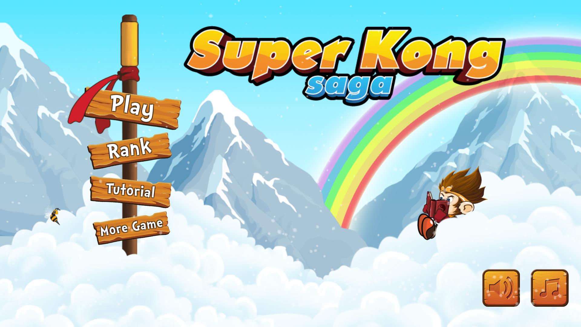 Super Kong