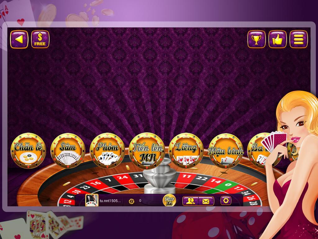 Ongame - Game Danh Bai