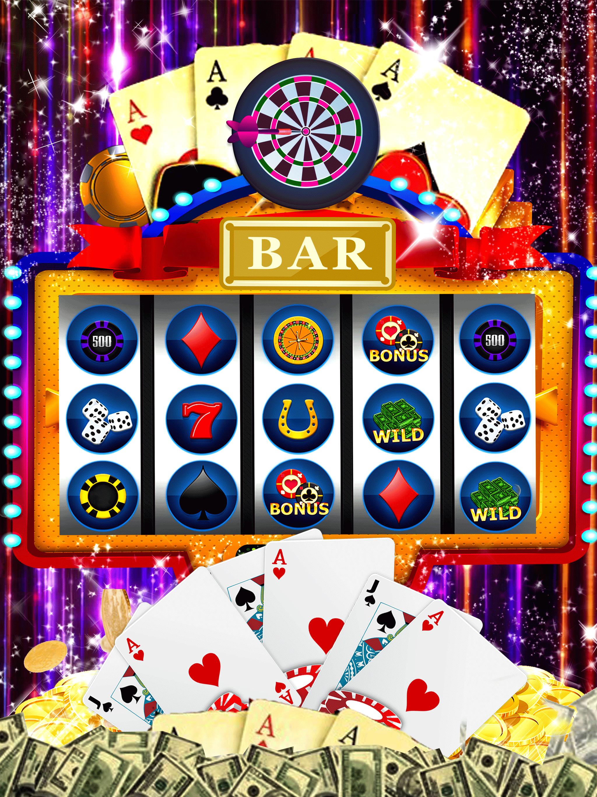 Slots for Modern Teen Patti