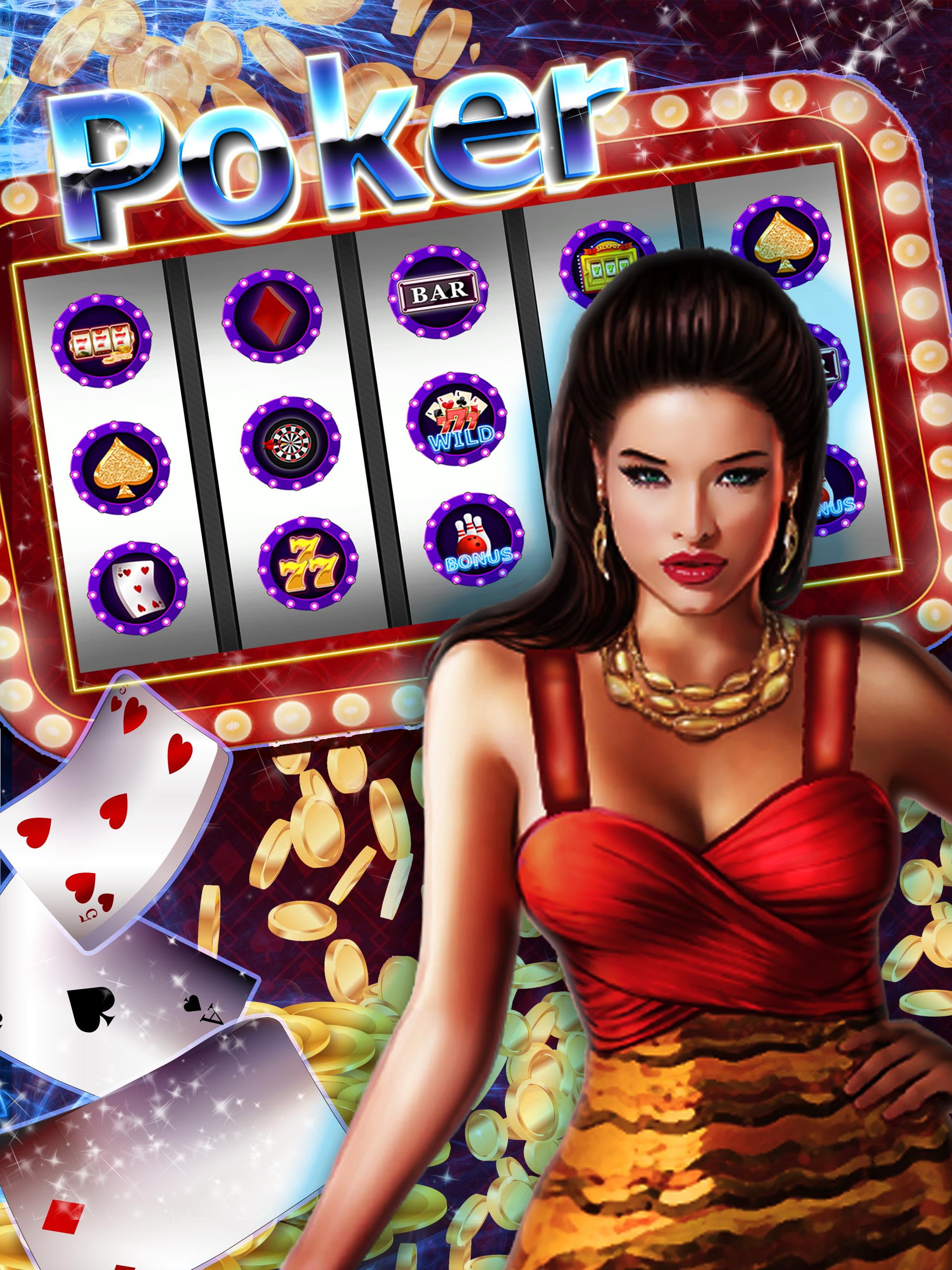 Slots for Modern Teen Patti