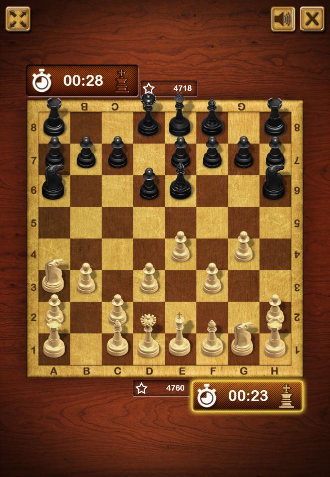 Chess 2018