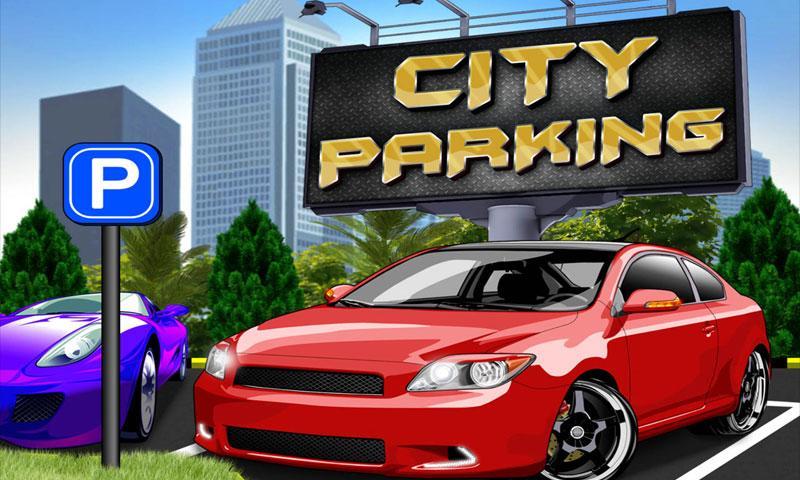City Parking Classic