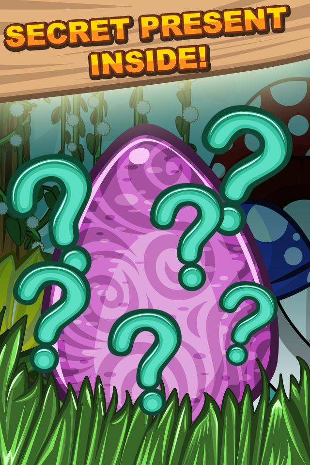 Eggstraordinary Surprise Egg