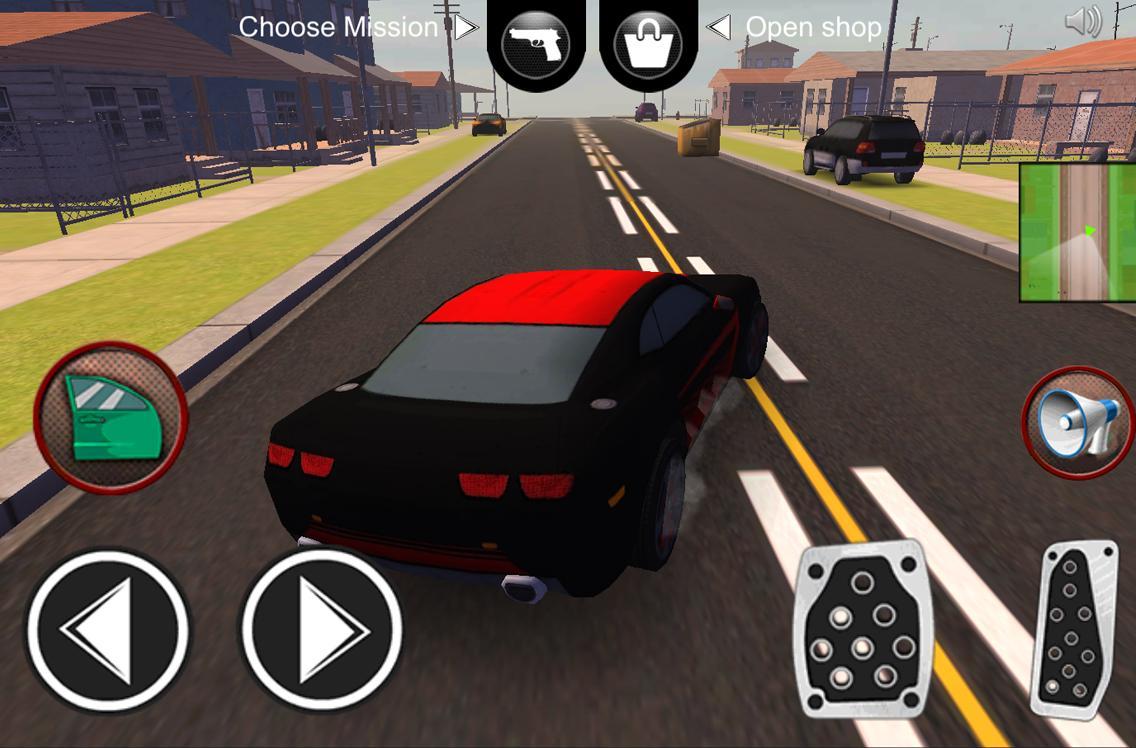 Westside Gangster War Empire