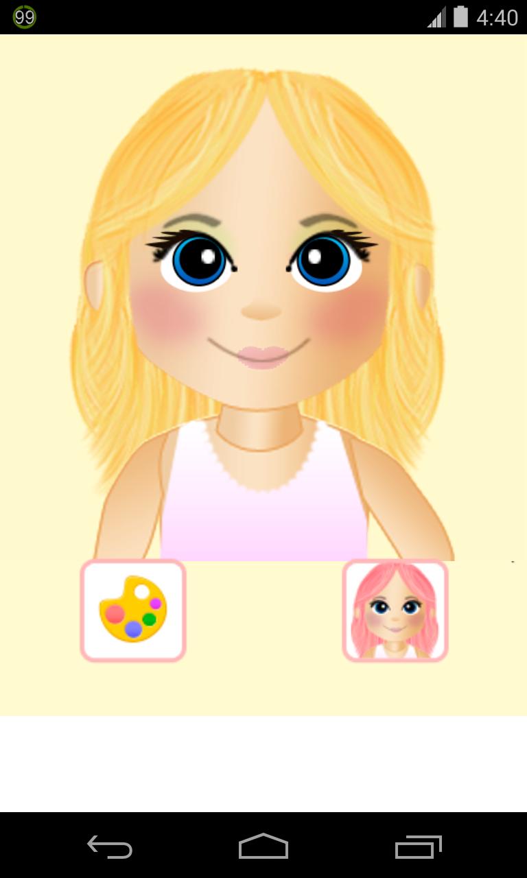 doll makeup games