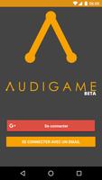 Audigame Beta