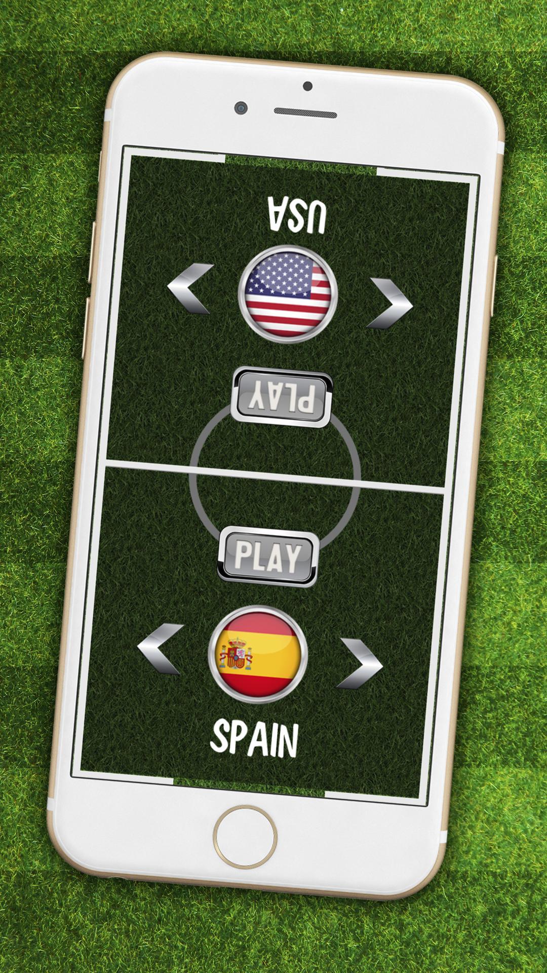 2 player soccer 2019